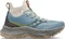 Saucony Endorphin Trail Mid Runshield slate/coral (Damen) Vorschaubild
