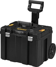 DeWalt DWST1-75799 TSTAK Mobile Box Werkzeugbox