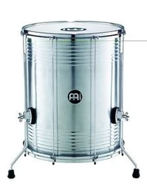 Meinl Traditional Stand Alone Aluminium Surdo 18"