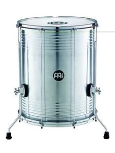 Meinl Traditional Stand Alone Aluminium Surdo 18"