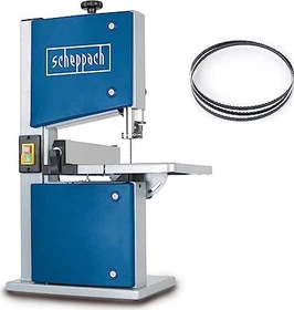 Scheppach HBS20 Elektro-Bandsäge