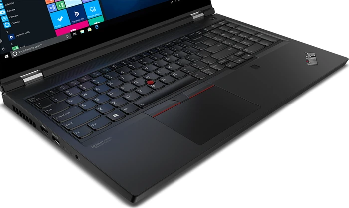 Lenovo ThinkPad T15g G1, Core i9-10885H, 32GB RAM, 1TB SSD, GeForce RTX 2080 SUPER Max-Q, DE