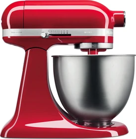 KitchenAid 5KSM3311XEER Artisan Mini empire rot