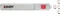 Lindy USB-C/Thunderbolt 3 Schloss mit Schlüssel, rot, 4er-Pack Vorschaubild