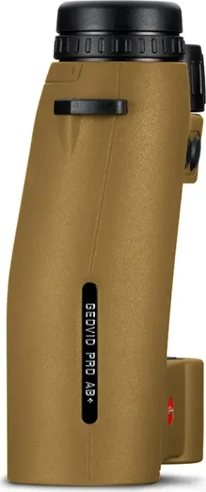 Leica Geovid Pro 10x42 AB+