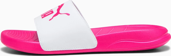 Puma Popcat 20 weiß/rosa