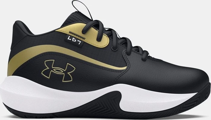 Under Armour Lockdown 7 (Junior)