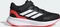 adidas Runfalcon 5 core black/cloud white/lucid red (Junior) Vorschaubild