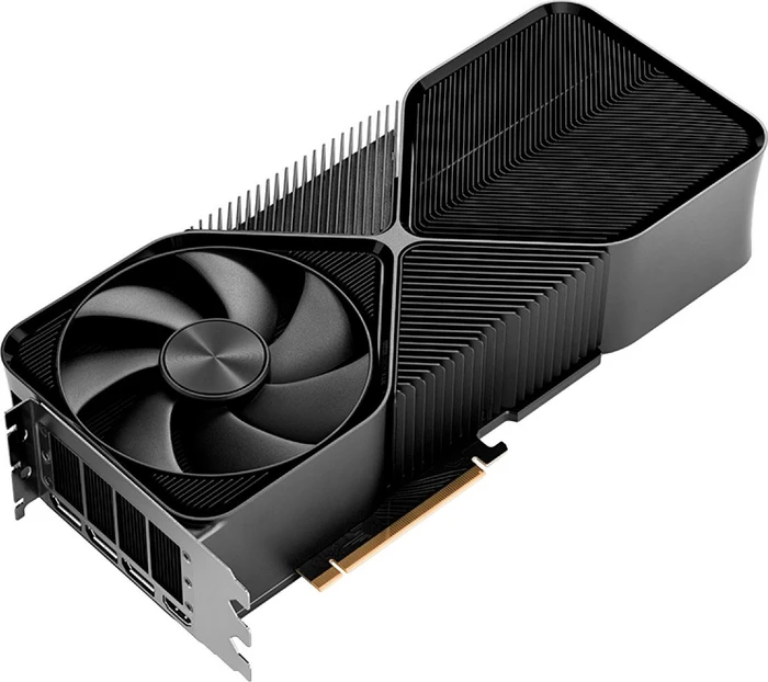 NVIDIA GeForce RTX 4080 SUPER Founders Edition, 16GB GDDR6X, HDMI, 3x DP