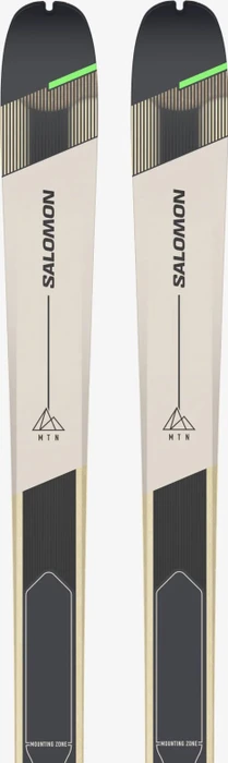 Salomon MTN 86 Carbon (Modell 2022/2023)