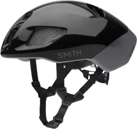 Smith Ignite MIPS Helm black/matte cement