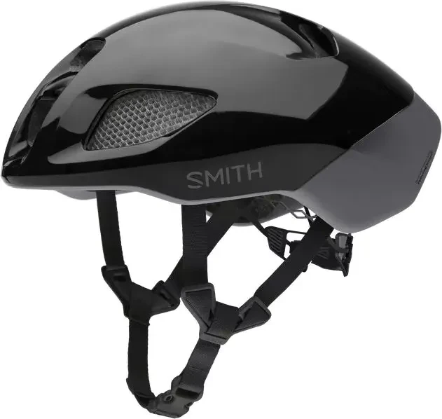 Smith Ignite MIPS Helm black/matte cement