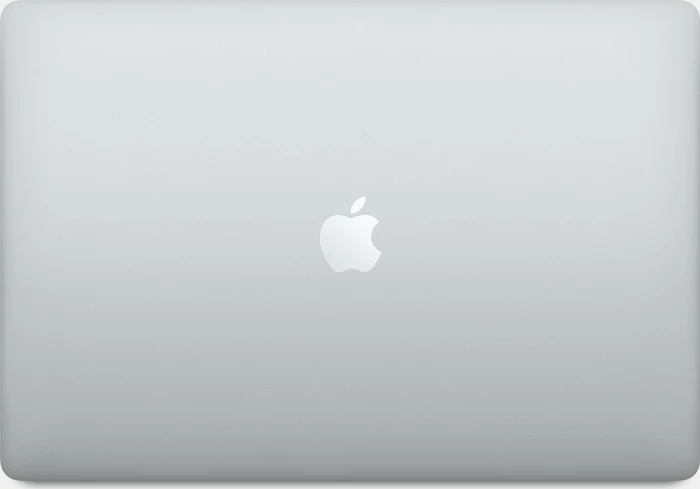 Apple MacBook Pro 16", silber, Core i7-9750H, 16GB RAM, 512GB SSD, Radeon PRO 5300M, UK [2019]