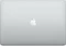 Apple MacBook Pro 16", silber, Core i7-9750H, 16GB RAM, 512GB SSD, Radeon PRO 5300M, UK [2019] Vorschaubild