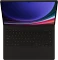 Samsung EF-DX915 Book Cover Keyboard für Galaxy Tab S9 Ultra / Tab S10 Ultra, schwarz, DE Vorschaubild