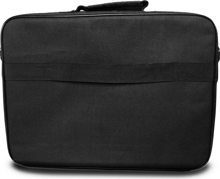Ultron Case Plus Laptop Tasche 17" schwarz