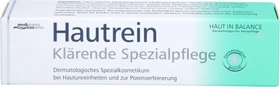 Dr. Theiss medipharma cosmetics Haut in Balance Hautrein Klärende Spezialpflege, 20ml