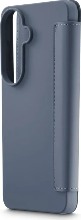 Hama Handytasche Fantastic Feel für Samsung Galaxy S26 blau