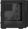SilverStone Redline Series RL06 PRO schwarz/rot, Acrylfenster Vorschaubild