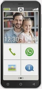 Emporia Smart 4 schwarz