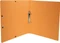 Exacompta Iderama Ringbuch 2-Ring, 20mm, A4, orange Vorschaubild