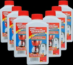 Reinex kraftvoller Entkalker, 250ml