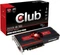 Club 3D Radeon HD 7950, 3GB GDDR5, DVI, HDMI, 2x mDP Vorschaubild