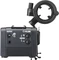 Tascam CA-XLR2d XLR-Mikrofonadapter für Canon Vorschaubild