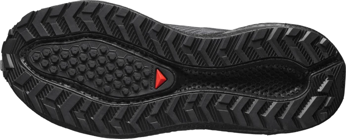 Salomon Aero Glide 3 GRVL GTX black/asphalt (Damen)