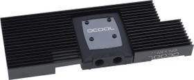 Alphacool NexXxoS GPX GTX 970 M10 mit Backplate (11244)