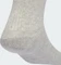 adidas Cushioned Crew Socken white/medium grey heather/black, 6 Paare Vorschaubild