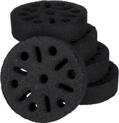 Cobb Grill Cobble Stone Briketts