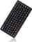 KeySonic KSK-3230IN, schwarz, USB, UK Vorschaubild