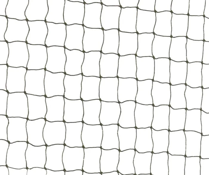 Trixie Schutznetz, drahtverstärkt, Olivgrün, 3x2m
