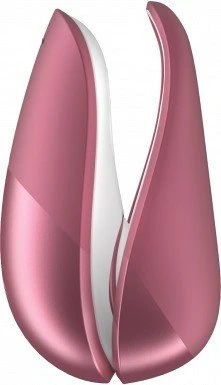 Womanizer Liberty pink rose