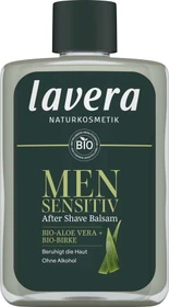 Lavera Men After Shave Balsam Sensitiv,    100ml