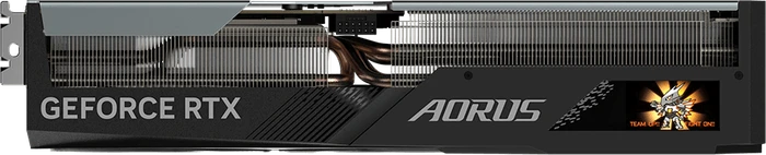 GIGABYTE AORUS GeForce RTX 4070 Ti Master 12G, 12GB GDDR6X, HDMI, 3x DP