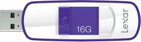 Lexar JumpDrive S73 16GB, USB-A, USB 3.2 Gen 1×1