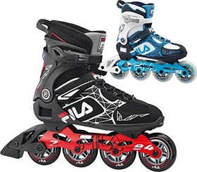 Fila Legacy Pro 84 Inline-Skate