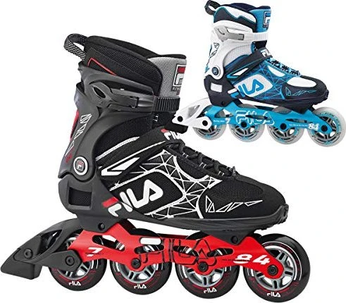 Fila Legacy Pro 84 Inline-Skate