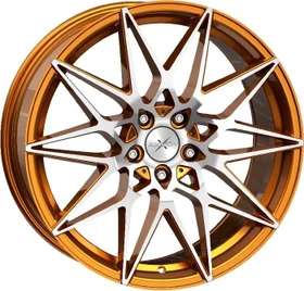Axxion Competition AX9 9.0x20 5/112 ET25 (verschiedene Farben)