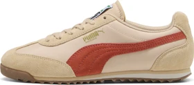 Puma Arizona Nylon light sand/red fire