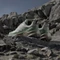adidas Terrex Skychaser AX5 beige/grey two/tent green (Damen) Vorschaubild