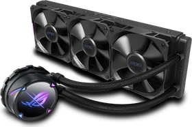 ASUS ROG Strix LC II 360 (AM5)