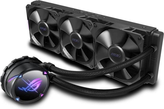 ASUS ROG Strix LC II