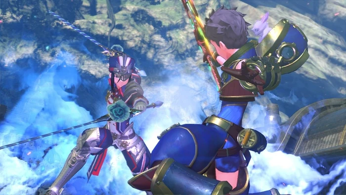 Xenoblade Chronicles 2 (Switch)
