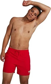 Speedo Essentials Badeshorts rot (Herren)