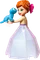 LEGO Disney Princess - Annas Schlosshof Vorschaubild