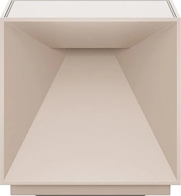 Sigor Nutalis Akku-Tischleuchte dünenbeige