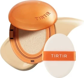 Tirtir Mask Fit AI Filter Cushion Foundation 21W natural ivory, 18g